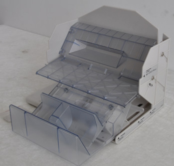 Bandeja de papel para a máquina seca do Inkjet de FUJI DE100 Minilab fornecedor