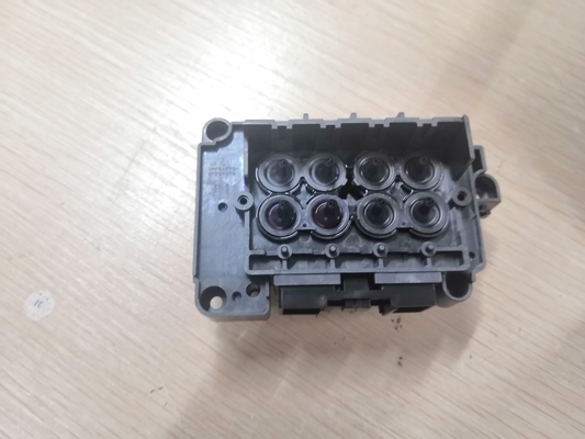 FW16GFA17000 impressora Head para a máquina de Drylab Minilab do Inkjet da fronteira S/DX100/Surelab D700 de Fuji fornecedor