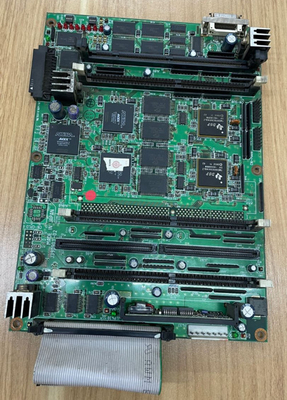 O PWB J390903 J390903-02 do varredor de filme de Noritsu QSS32 Minilab usou-se fornecedor