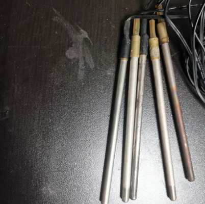 O detector da temperatura do processador do filme de Noritsu QSF V30 Minilab usou-se fornecedor