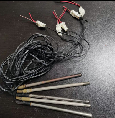 O detector da temperatura do processador do filme de Noritsu QSF V30 Minilab usou-se fornecedor