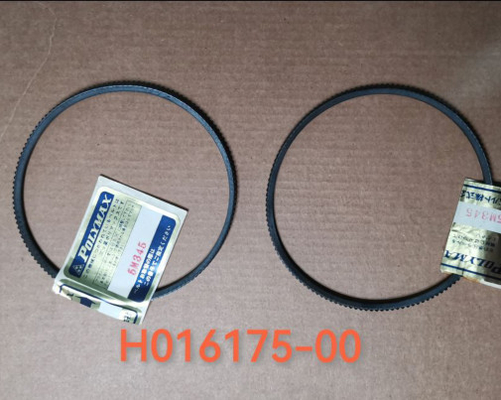 Correia H016175-00 H016175 da peça sobresselente de Noritsu Minilab fornecedor