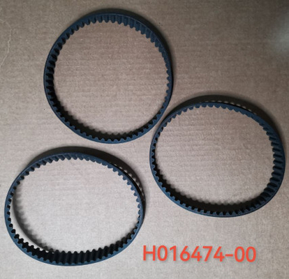 Correia H016174-00 H016174 da peça sobresselente de Noritsu Minilab fornecedor