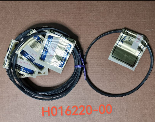 Correia H016220-00 H016220 da peça sobresselente de Noritsu Minilab fornecedor