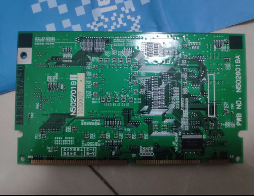 A placa GIA22 857C967238 da peça sobresselente da fronteira 330 340 Minilab de Fuji usou-se fornecedor