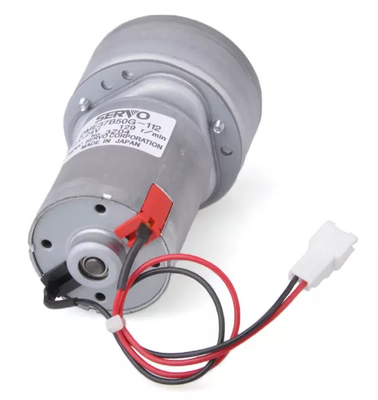 Motor do cortador DME37B50G-112 para minilabs de Noritsu QSS32/37 fornecedor