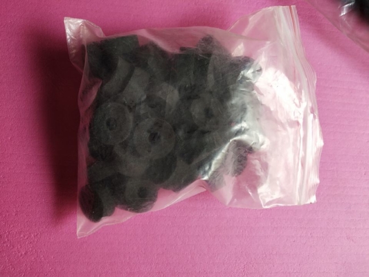 Material da espuma da esponja do rolo do secador de H153092 20306017 Noritsu para a espuma mais seca do PRO minilab digital dos LPS 24 fornecedor