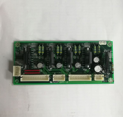 O motorista Board j390941 do motor da peça sobresselente de Noritsu QSS3300 Minilab usou-se fornecedor