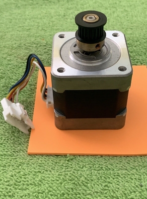 Th Noritsu 32 Minilab Sanyo Denki 103-548-5243 da polia motor/A054960-00 21 de W410466 W410466-01 fornecedor