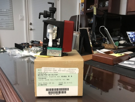 PROCESSADOR I013123 do FILME da bomba KBX-H0U de Iwaki da peça de Noritsu Minilab fornecedor