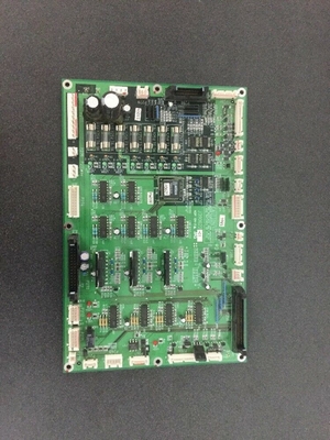 PWB do I/O da peça sobresselente J390622/impressora de Noritsu QSS 2901 Minilab fornecedor