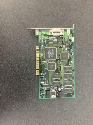 Noritsu Qss 3011/3100 peças sobresselentes J390343 J390343-01 de Minilab/PWB CONVERSÃO de PCI-LVDS fornecedor