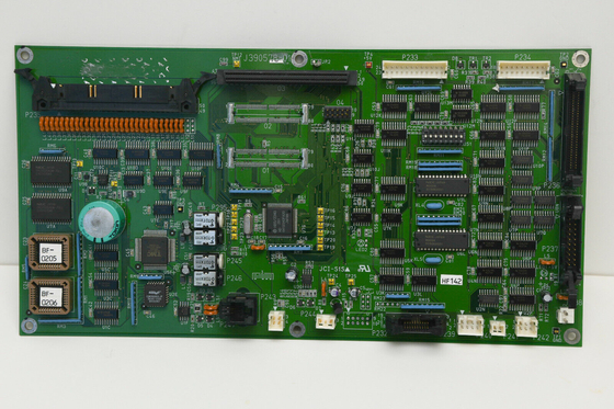 Cartão de Control Circuit Board da impressora do PWB da peça sobresselente de Noritsu J390578 J390578-02 3001 3011 Minilab fornecedor