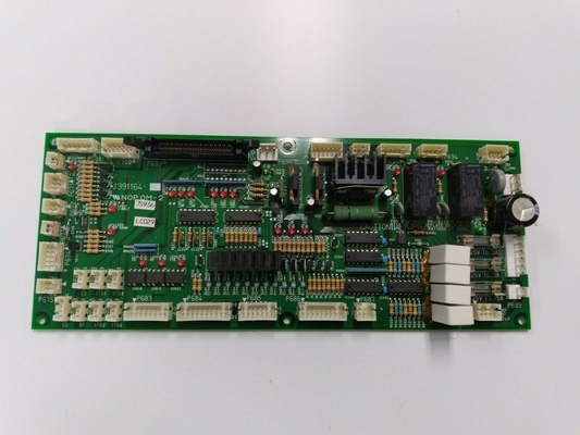 PWB J391164 do controle da peça sobresselente de Noritsu 3202 Minilab fornecedor