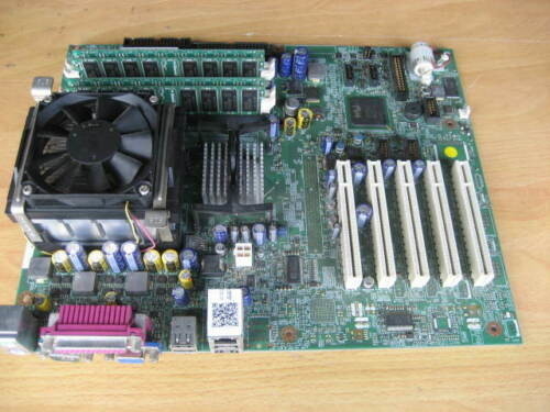 Placa de mãe W411757 da peça sobresselente da série de Noritsu Minilab QSS32/33 fornecedor