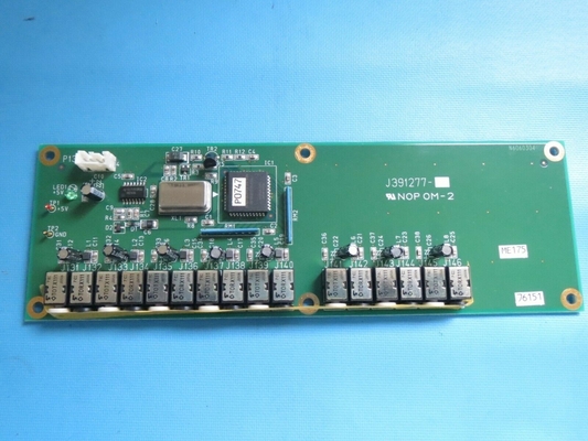 PWB J391277 da peça sobresselente ARCNET-HUB de Noritsu QSS32 Minilab fornecedor
