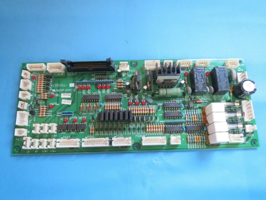 PWB J391164 do controle da peça sobresselente do minilab de Noritsu fornecedor