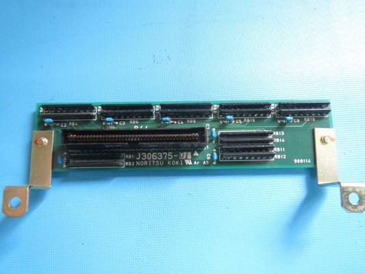 Peça sobresselente do minilab de Noritsu que conecta PWB J306375 fornecedor