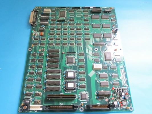 PWB J306320 de transferência de imagem da peça sobresselente do minilab de Noritsu fornecedor