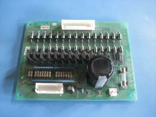 PWB J390943 da peça sobresselente CVP do minilab da série de Noritsu QSS fornecedor