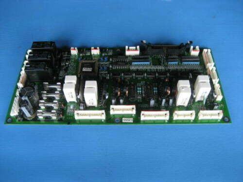 Noritsu QSS PWB J390585 do IO da impressora da peça sobresselente do minilab de 29 séries fornecedor