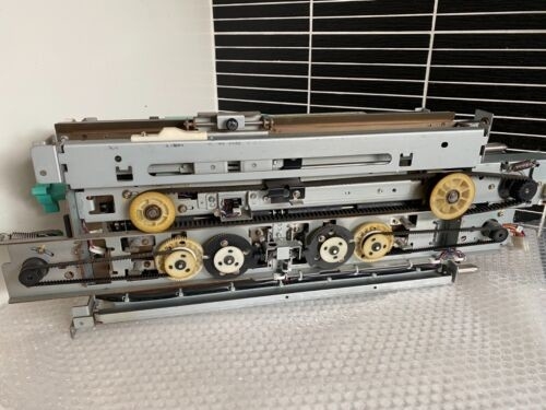 PWB 113C937441 113C937441D da peça sobresselente CTL21 de Minilab da fronteira 390 de Fuji de uma impressora de trabalho S/N 3102043 fornecedor