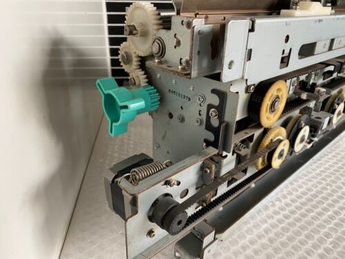 PWB 113C937441 113C937441D da peça sobresselente CTL21 de Minilab da fronteira 390 de Fuji de uma impressora de trabalho S/N 3102043 fornecedor