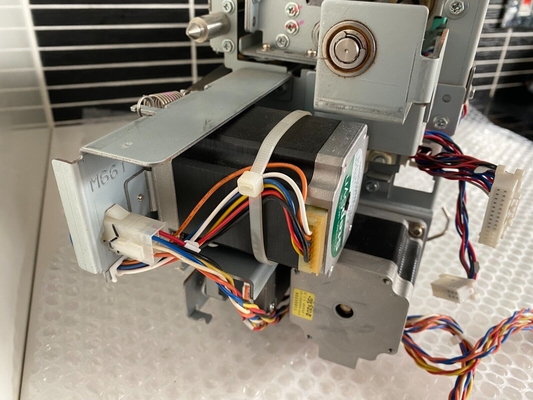 PWB 113C937441 113C937441D da peça sobresselente CTL21 de Minilab da fronteira 390 de Fuji de uma impressora de trabalho S/N 3102043 fornecedor