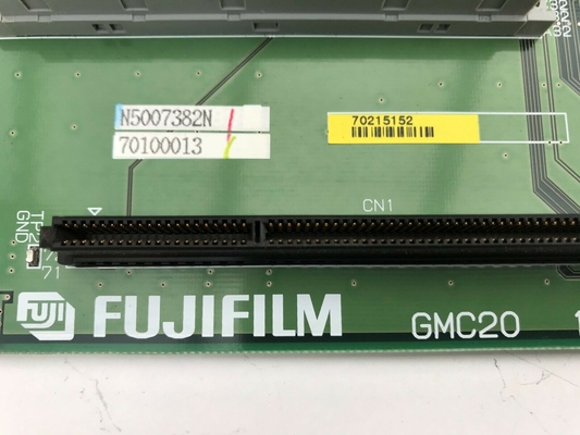 PWB 113C898414 do varredor de filme GMC20 da fronteira SP2000 1500 de Fuji fornecedor