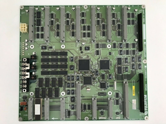 PWB 113C898414 do varredor de filme GMC20 da fronteira SP2000 1500 de Fuji fornecedor