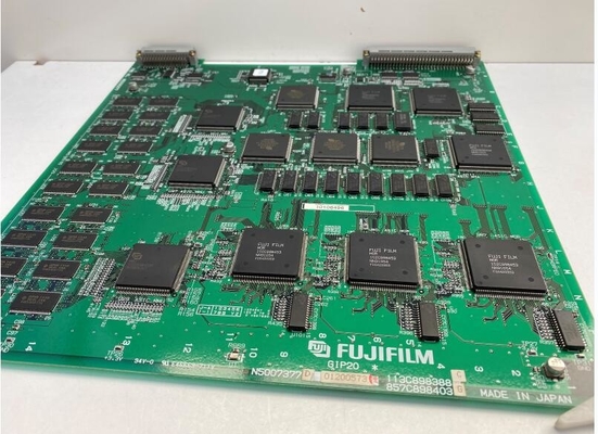 PWB 113C898388 113C898388C do varredor de filme GIP20 da fronteira SP2000 1500 de Fuji fornecedor