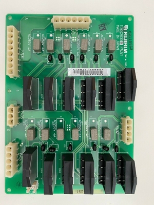 PWB 113G02033 113G02033B da peça sobresselente LP2500 PAD21 de Minilab da fronteira 390 de Fuji fornecedor