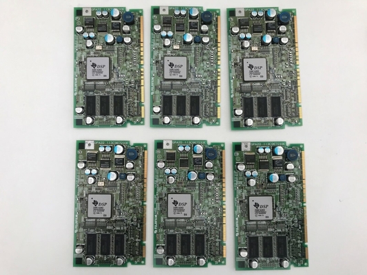PWB 113C967233 113C967233E da peça sobresselente GPA22 de Minilab da fronteira 340 de Fuji fornecedor