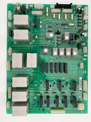 PWB 113G02031 da peça sobresselente PAC21 da fronteira 390 LP2500 Minilab de Fuji fornecedor