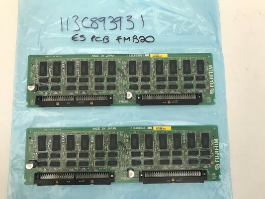 Fronteira 350 de Fuji 370 355 375 PWB da peça sobresselente FMB20 X de Minilab 2 113C893931 fornecedor