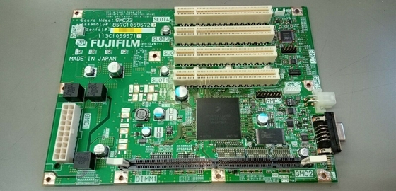 PWB 857C1059572 da peça sobresselente GMC23 de Minilab da fronteira 550/570 de Fuji fornecedor