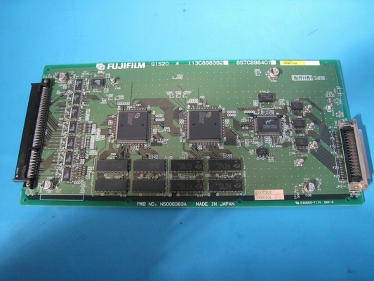 Peça sobresselente 857C89840 113C898392 113C898392B GIS20 de Fuji Frontier350/370 Minilab fornecedor