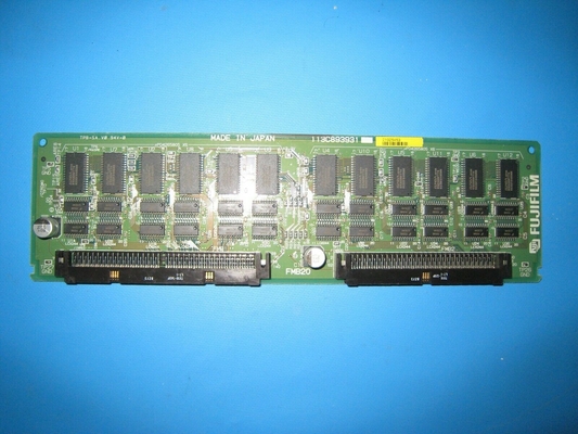 PWB 113C893931 da peça sobresselente FMB20 de Minilab da fronteira 350/370 de Fuji fornecedor
