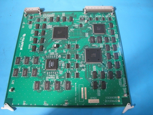 Peça sobresselente 857C898402 857C898402B 113C898386 113C898386A GFM20 de Minilab da fronteira 350/370 de Fuji fornecedor