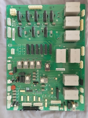 Peça sobresselente 113g02031 lp2500 de Minilab do fujifilm do PWB pac21 fornecedor