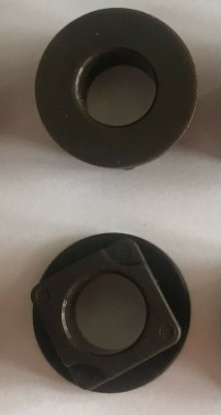 Eixo de apoio 322FC366/322F366 de Fuji para a fronteira 350/370/375/390 Minilab fornecedor