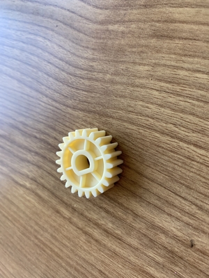 Engrenagem 327D1060591 327D1060591A da peça sobresselente de Minilab da fronteira de Fuji fornecedor