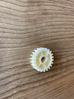 Engrenagem 327D1060591 327D1060591A da peça sobresselente de Minilab da fronteira de Fuji fornecedor