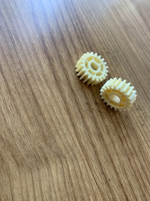 Engrenagem 327D1060591 327D1060591A da peça sobresselente de Minilab da fronteira de Fuji fornecedor