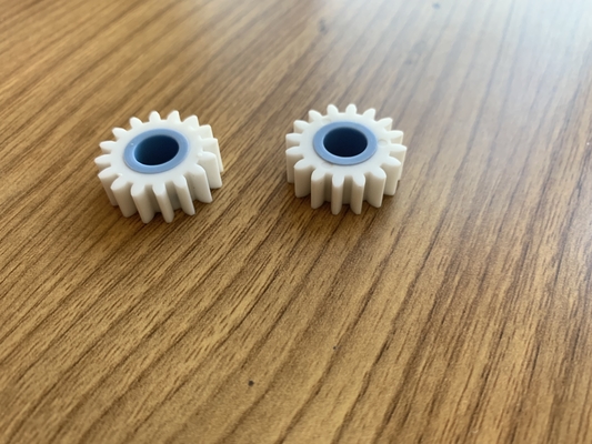 Engrenagem 327C1024795 da peça sobresselente de Minilab da fronteira de Fuji fornecedor