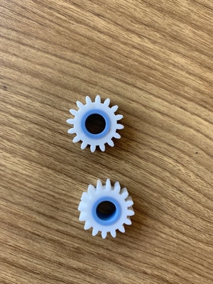 Engrenagem 327C1024795 da peça sobresselente de Minilab da fronteira de Fuji fornecedor
