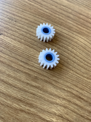 Engrenagem 327C1024795 da peça sobresselente de Minilab da fronteira de Fuji fornecedor