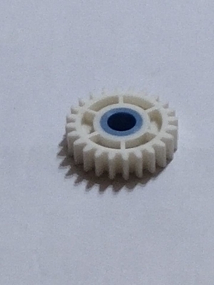 Engrenagem O24T de 327C1061257D 327C1061257 para a fronteira 550 de Fuji 570 peças sobresselentes de Digitas Minilabs fornecedor