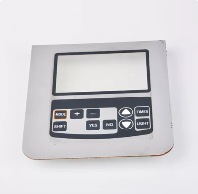 J440001 J440001-00 Teclado de Membrana para Painel de Controle do Processador de Filmes Minilab Noritsu QSF V30 V50 V100 Peça de Reposição fornecedor