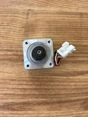 Motor de Papel Avançado OEM W410494 W410494-01 W410494-02 Peça sobressalente Compatível com o Noritsu QSS3201 Motor de Transporte de Papel de Minilab Digital fornecedor